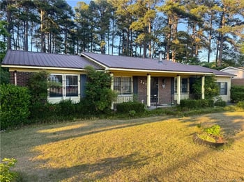 247 Ruritan Dr, Fayetteville, NC 28314