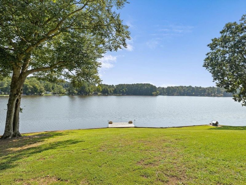 247 Sagamore Dr, Louisburg, NC 27549