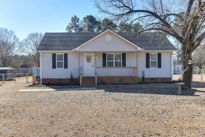 247 Southgate Dr, Garner, NC 27529