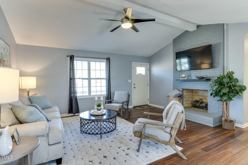 247 Southgate Dr, Garner, NC 27529