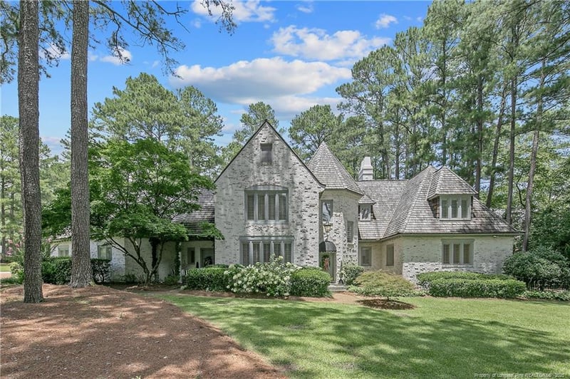 247 Summertime Rd, Fayetteville, NC 28303