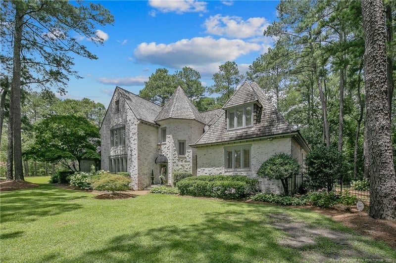 247 Summertime Rd, Fayetteville, NC 28303