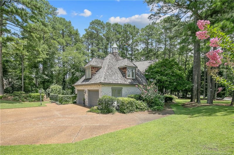 247 Summertime Rd, Fayetteville, NC 28303