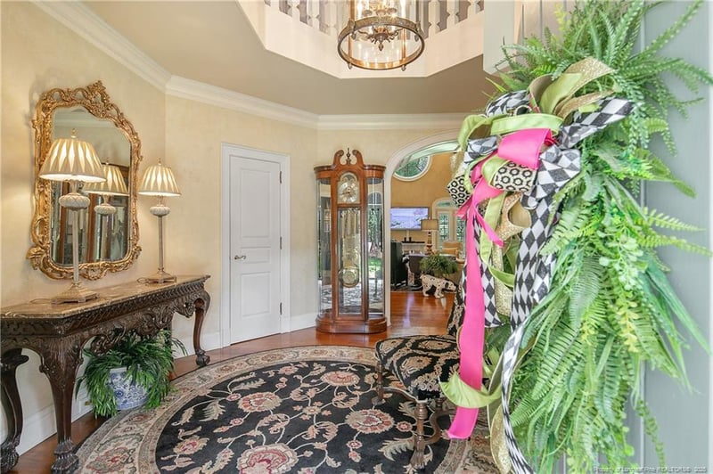 247 Summertime Rd, Fayetteville, NC 28303