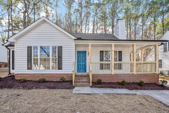 247 Tillamook Dr, Wake Forest, NC 27587