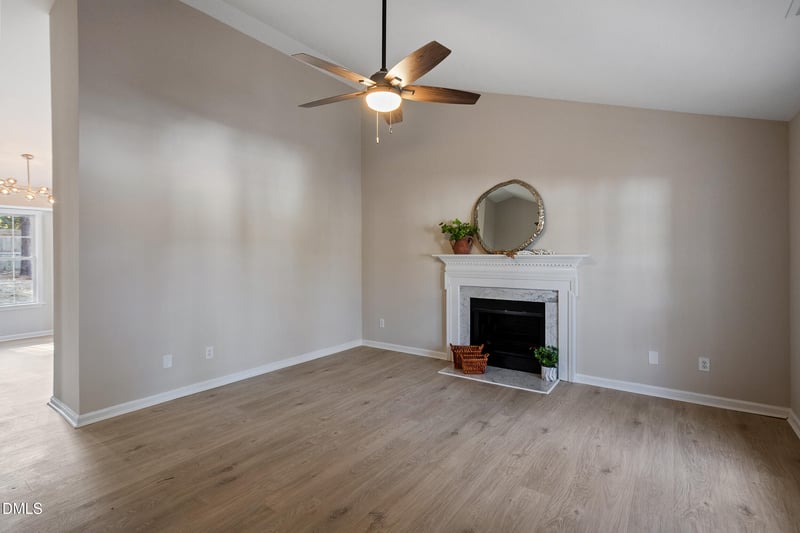 247 Tillamook Dr, Wake Forest, NC 27587