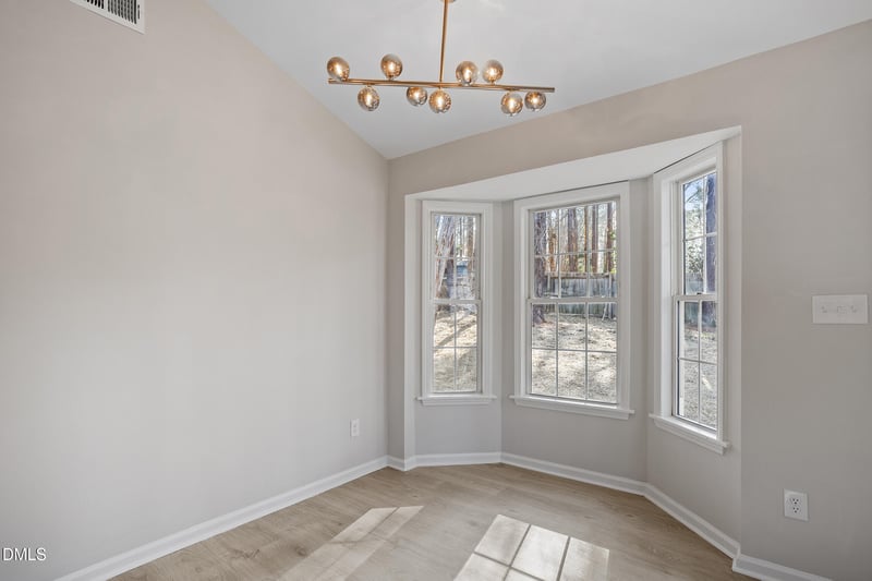 247 Tillamook Dr, Wake Forest, NC 27587