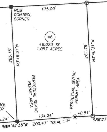 247 Westhampton Dr, Pittsboro, NC 27312