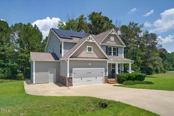 247 Willirene Way, Clayton, NC 27520