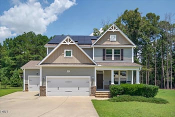 247 Willirene Way, Clayton, NC 27520