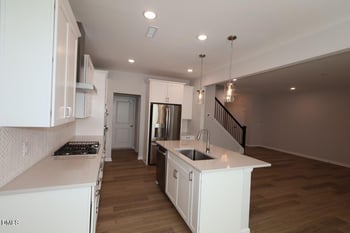 2470 Englemann Dr #374, New Hill, NC 27562