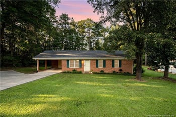 2470 Hickory House Rd, Sanford, NC 27332