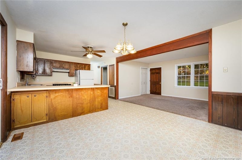 2470 Hickory House Rd, Sanford, NC 27332