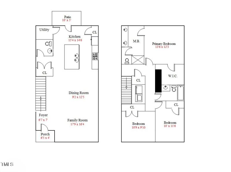 2470 Tonoloway Dr, Raleigh, NC 27610