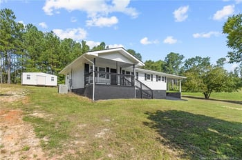 2470 Wire Rd, Erwin, NC 28339