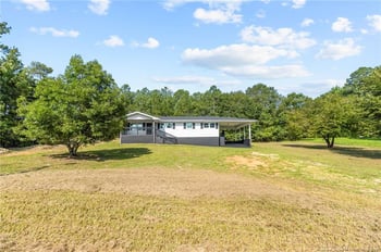 2470 Wire Rd, Erwin, NC 28339