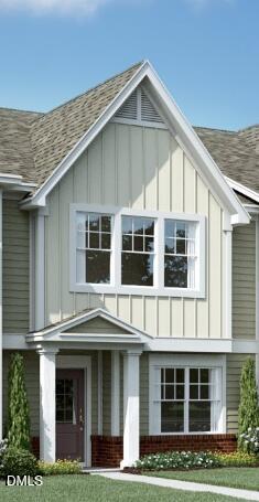 2471 Englemann Dr #367, New Hill, NC 27562