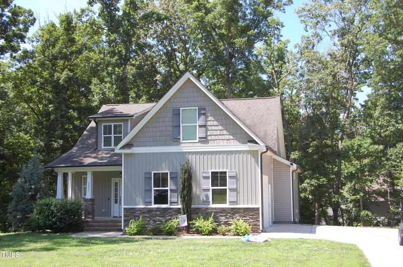 2471 Golden Forest Dr, Franklinton, NC 27525