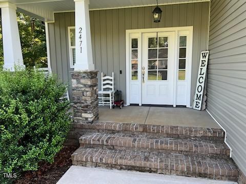 2471 Golden Forest Dr, Franklinton, NC 27525