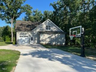 2471 Golden Forest Dr, Franklinton, NC 27525
