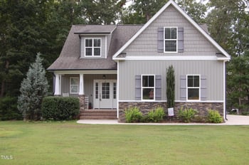 2471 Golden Forest Dr, Franklinton, NC 27525
