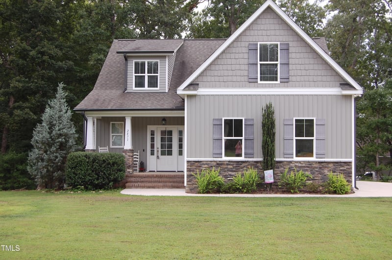 2471 Golden Forest Dr, Franklinton, NC 27525