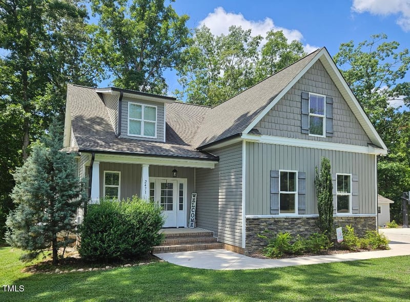 2471 Golden Forest Dr, Franklinton, NC 27525