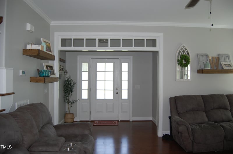 2471 Golden Forest Dr, Franklinton, NC 27525