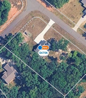 2471 Golden Forest Dr, Franklinton, NC 27525