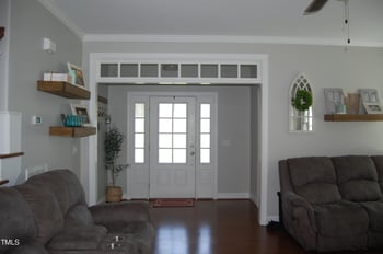 2471 Golden Forest Dr, Franklinton, NC 27525