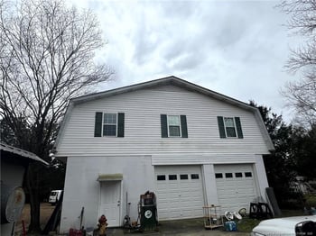 2472-2 John Hall Rd, Fayetteville, NC 28312