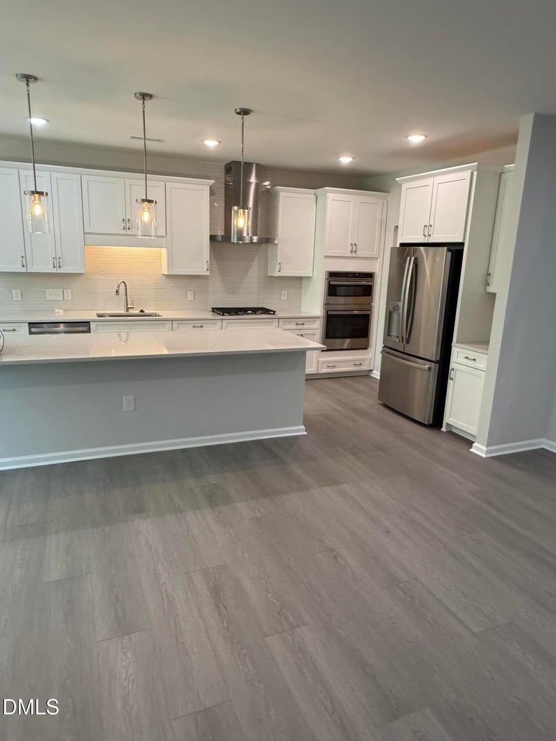 2472 Englemann Dr #373, New Hill, NC 27562