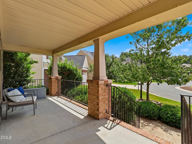 2472 Everstone Rd, Wake Forest, NC 27587