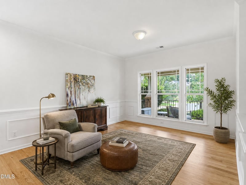 2472 Everstone Rd, Wake Forest, NC 27587