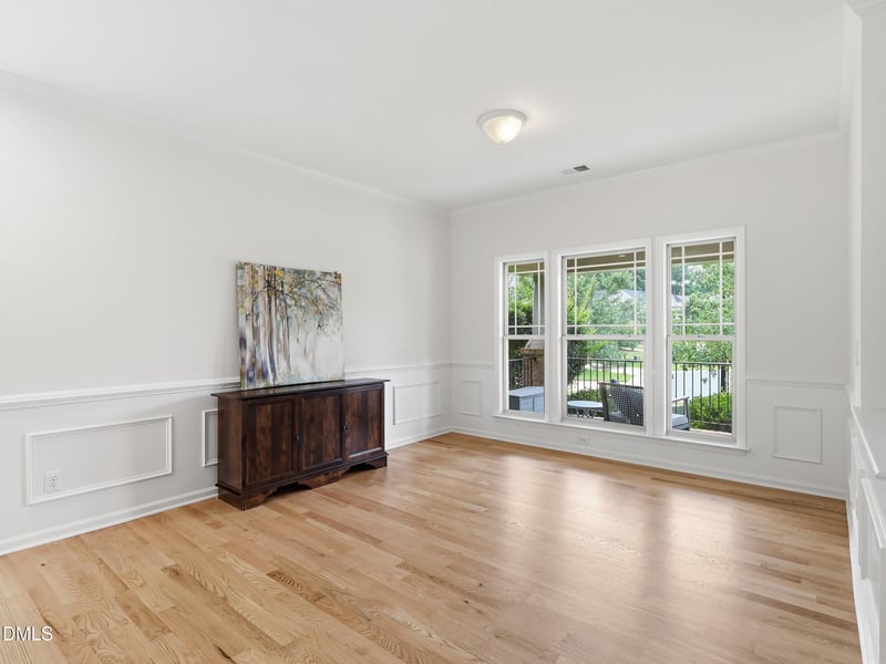2472 Everstone Rd, Wake Forest, NC 27587