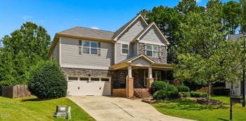 2472 Everstone Rd, Wake Forest, NC 27587