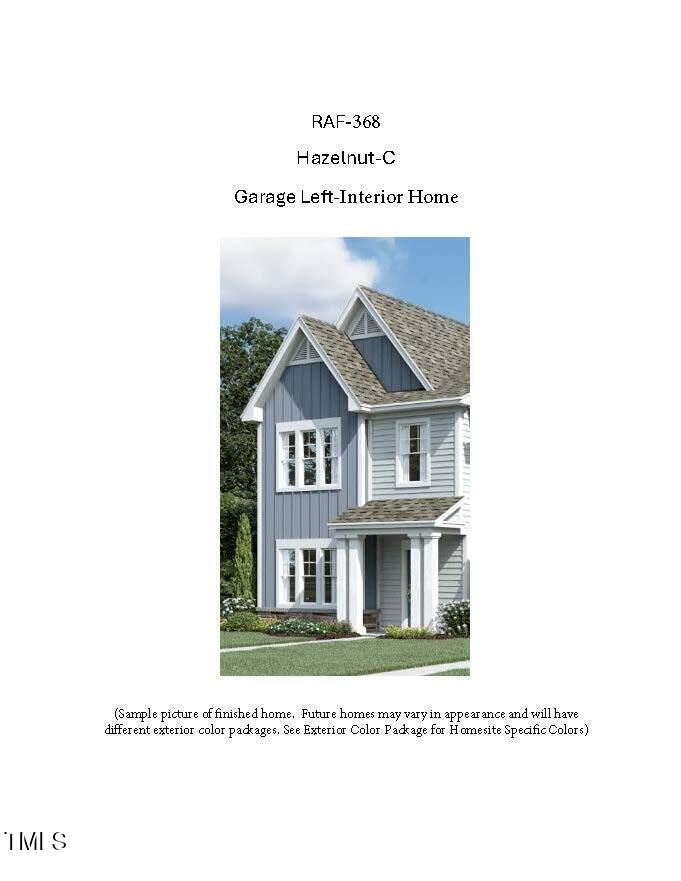 2473 Englemann Dr #368, New Hill, NC 27562