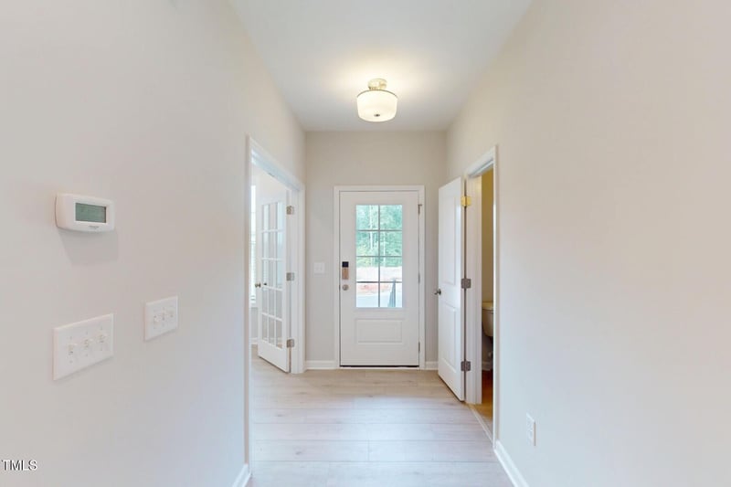 2473 Englemann Dr #368, New Hill, NC 27562