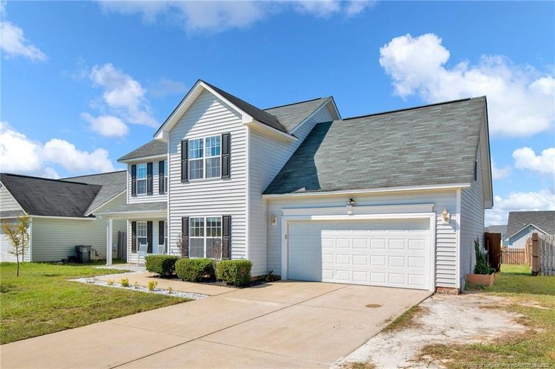 2473 Gray Goose Loop, Fayetteville, NC 28306
