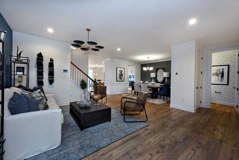 2473 Hutch Ln #263, Apex, NC 27523