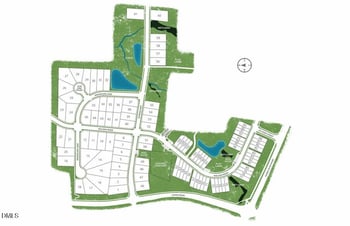 2473 Vetrina Way, Apex, NC 27502