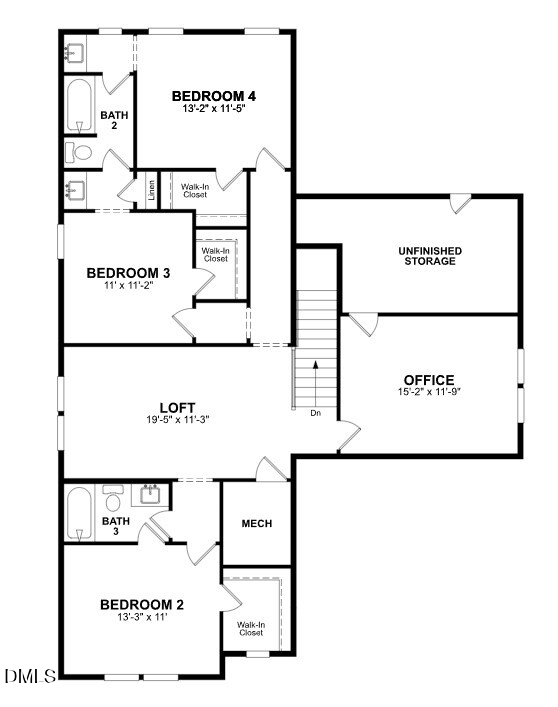 2473 Vetrina Way, Apex, NC 27502