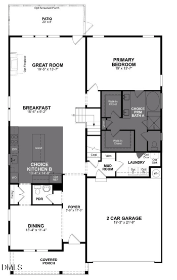 2473 Vetrina Way, Apex, NC 27502