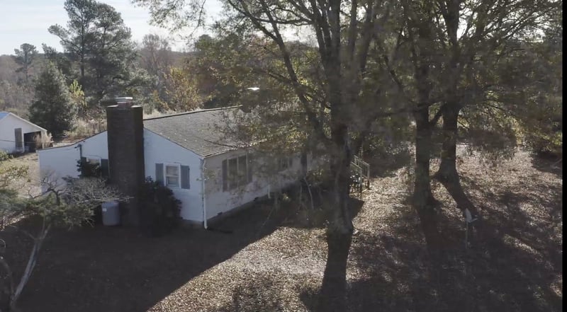 2474 Darroch Rd, Lillington, NC 27546