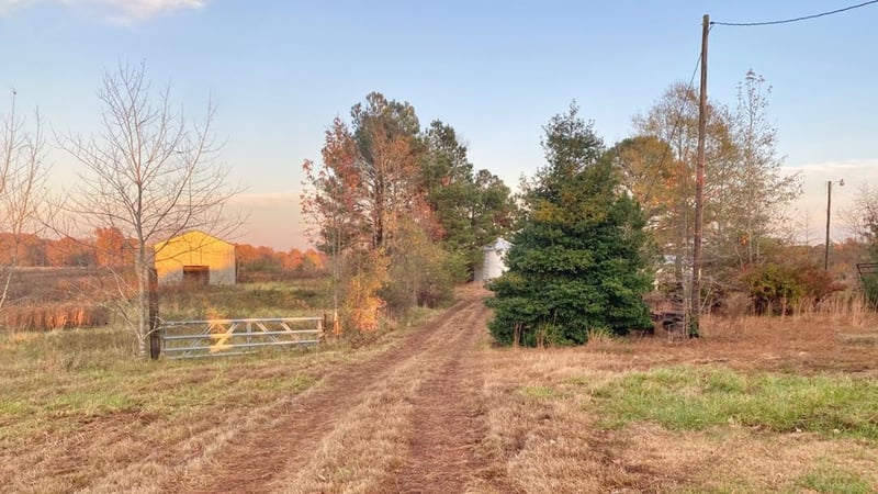 2474 Darroch Rd, Lillington, NC 27546