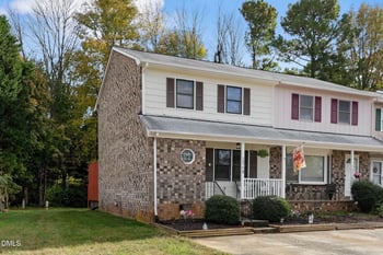 2474 Moran St #Apt H, Burlington, NC 27215