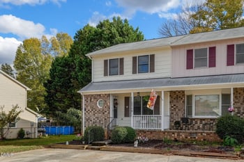 2474 Moran St #Apt H, Burlington, NC 27215