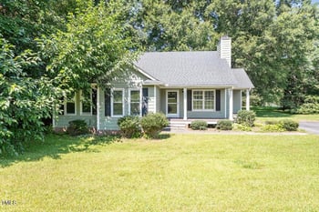 2474 Sumter Dr, Garner, NC 27529