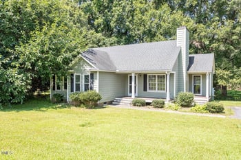 2474 Sumter Dr, Garner, NC 27529