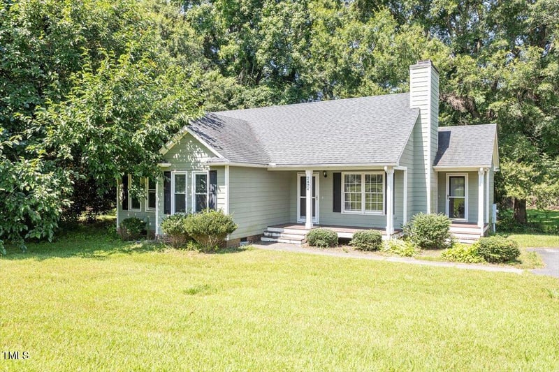 2474 Sumter Dr, Garner, NC 27529